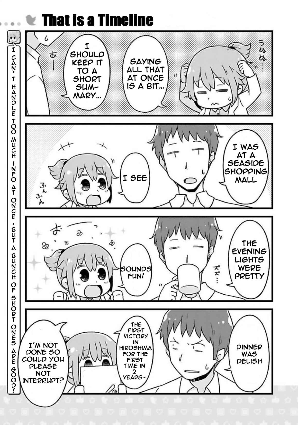 Page 4 Chapter 2 Twitter-san