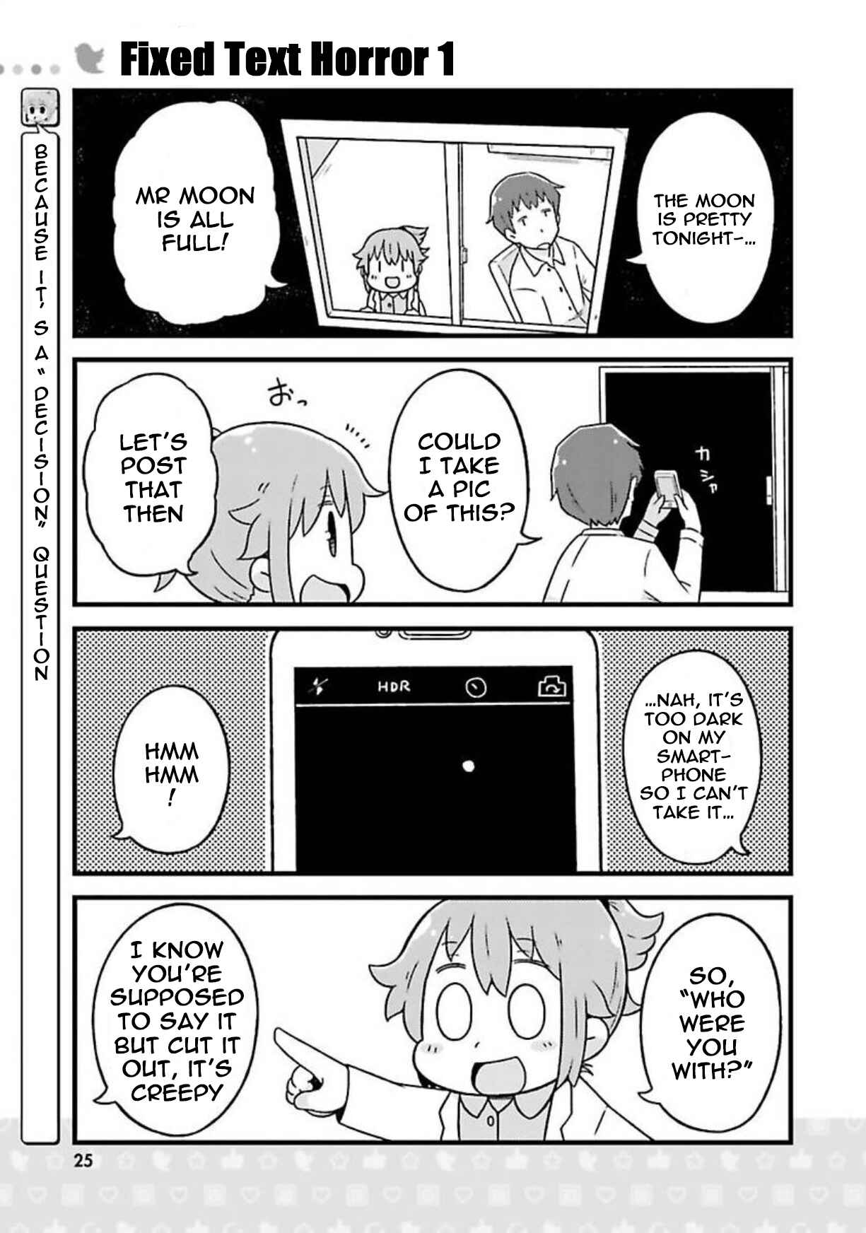 Page 8 Chapter 2 Twitter-san