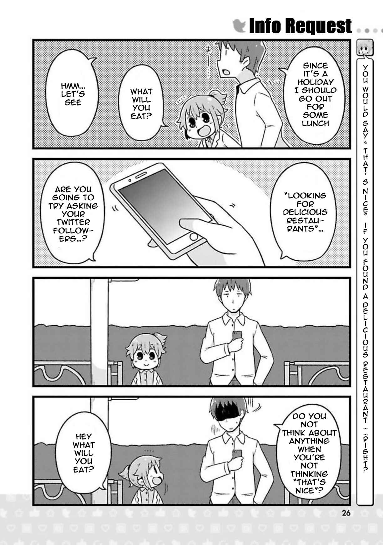 Page 9 Chapter 2 Twitter-san