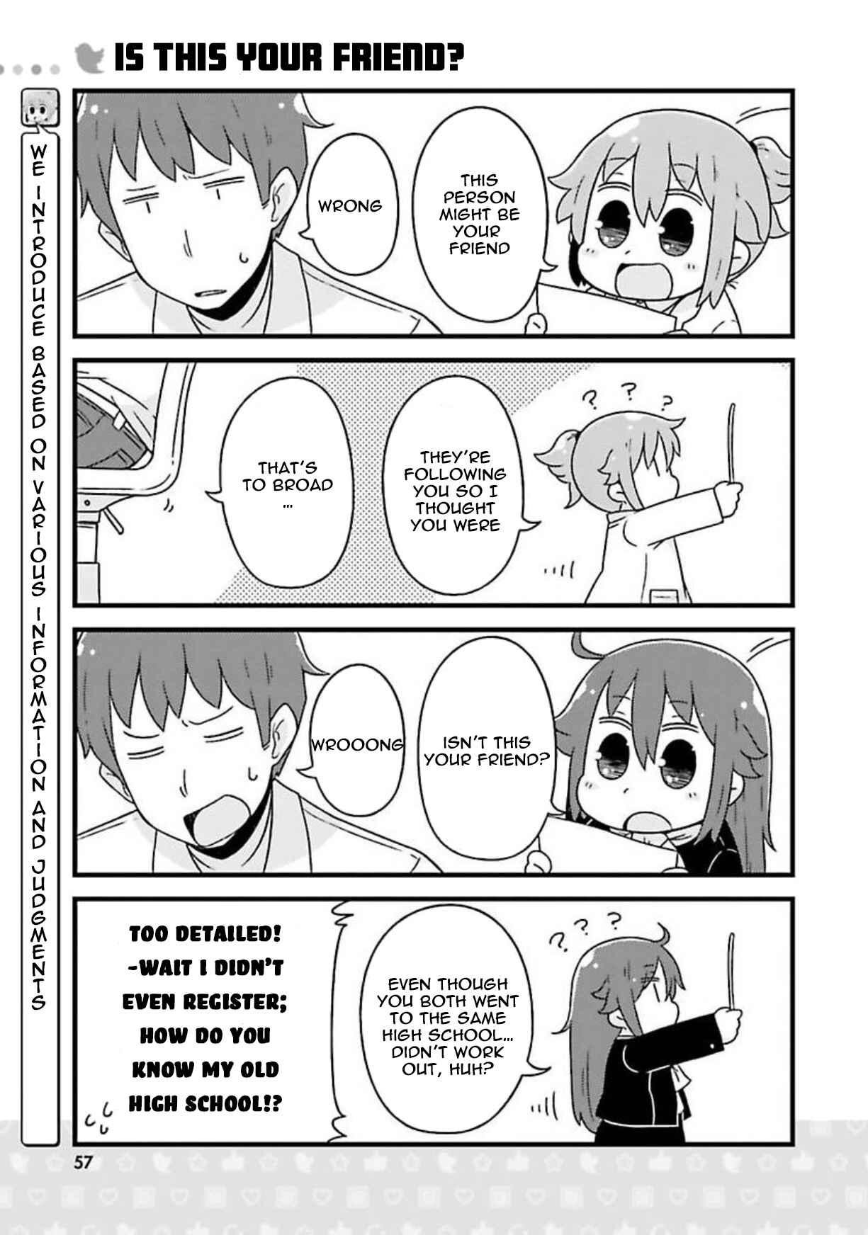 Page 12 Chapter 4 Twitter-san