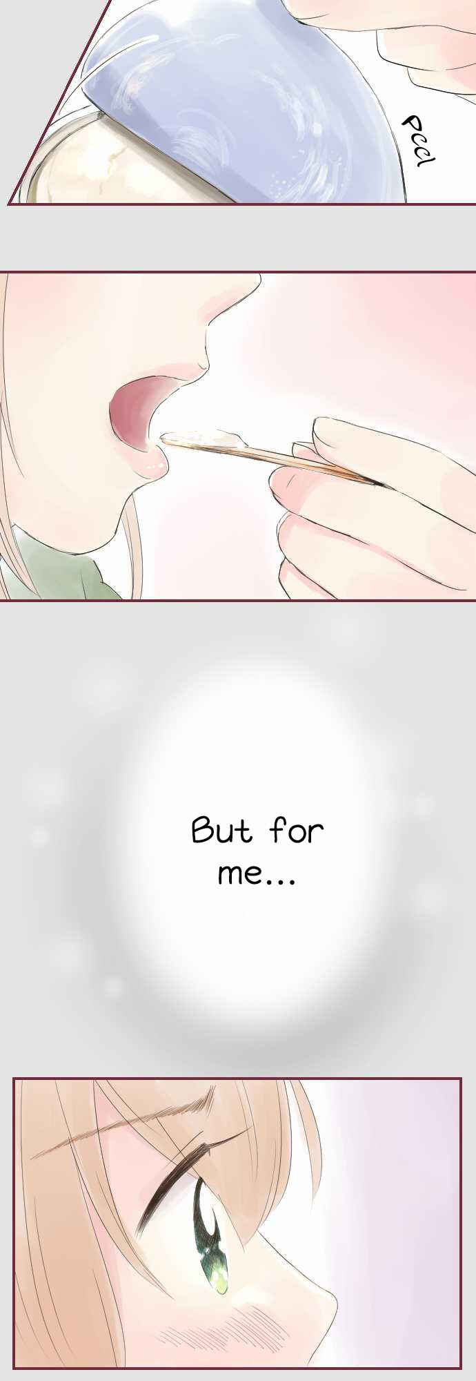 Page 6 Chapter 0 Koodori no Hitosara