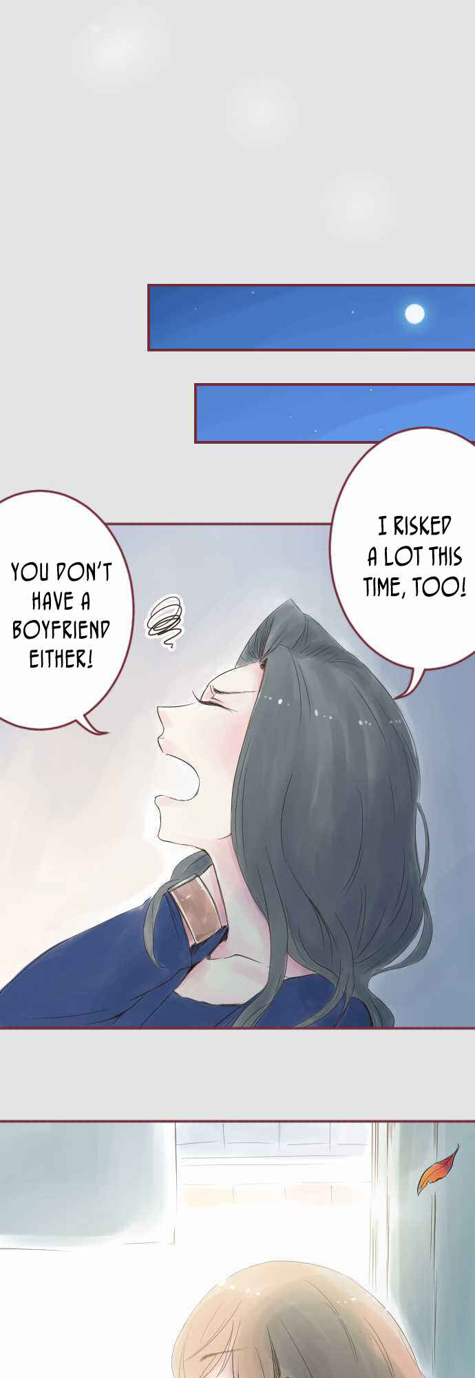 Page 8 Chapter 0 Koodori no Hitosara