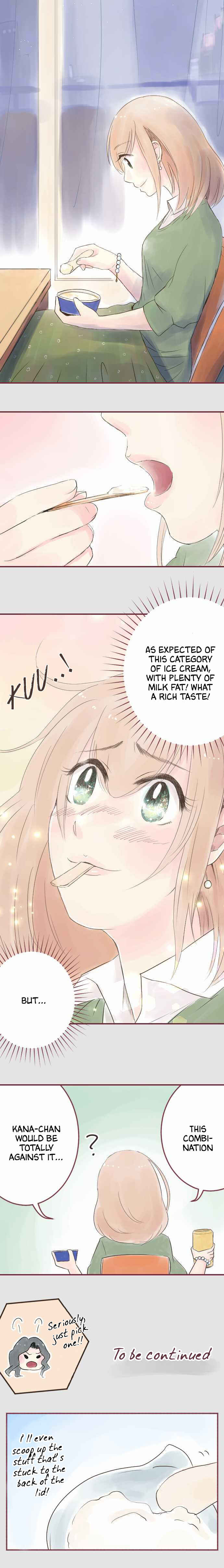 Page 6 Chapter 2 Koodori no Hitosara