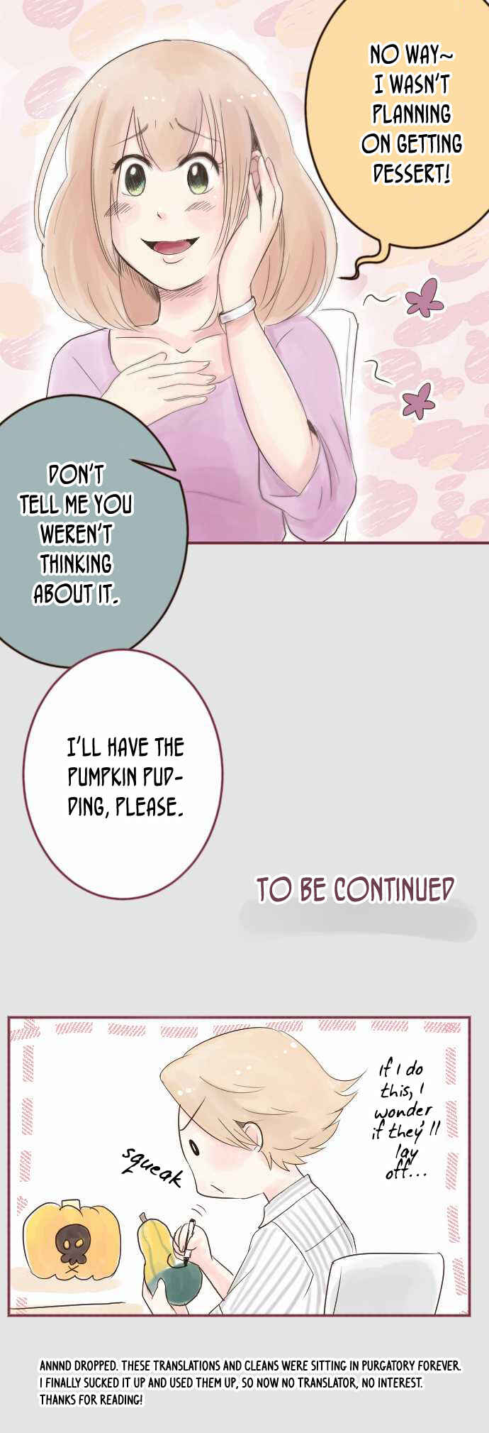 Page 9 Chapter 3 Koodori no Hitosara