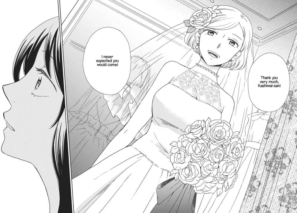 Page 20 Chapter 4 Brides of Iberis