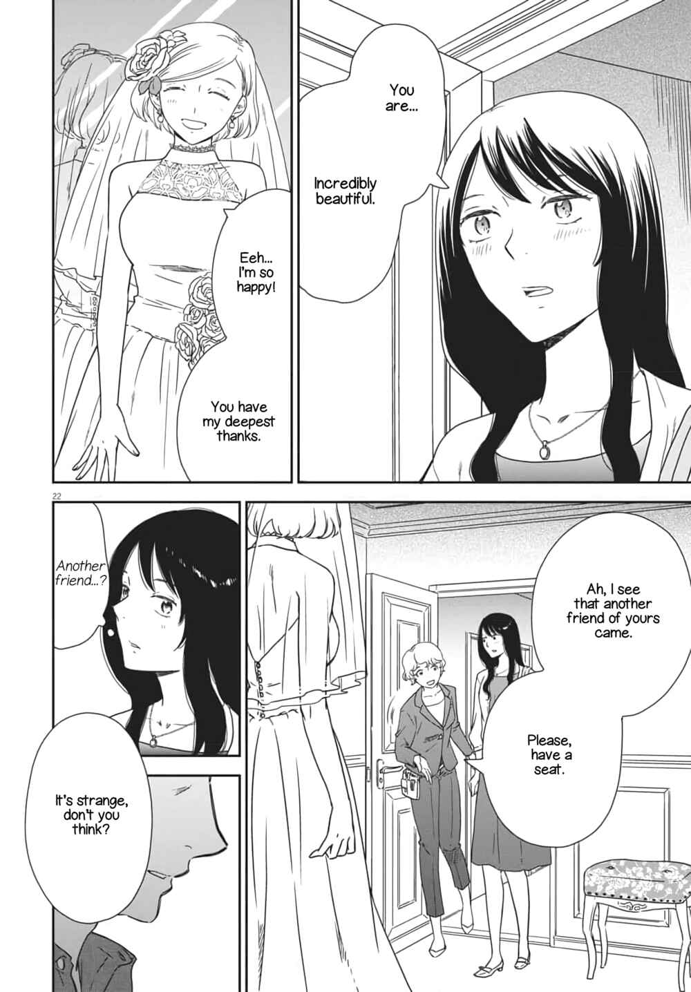 Page 21 Chapter 4 Brides of Iberis