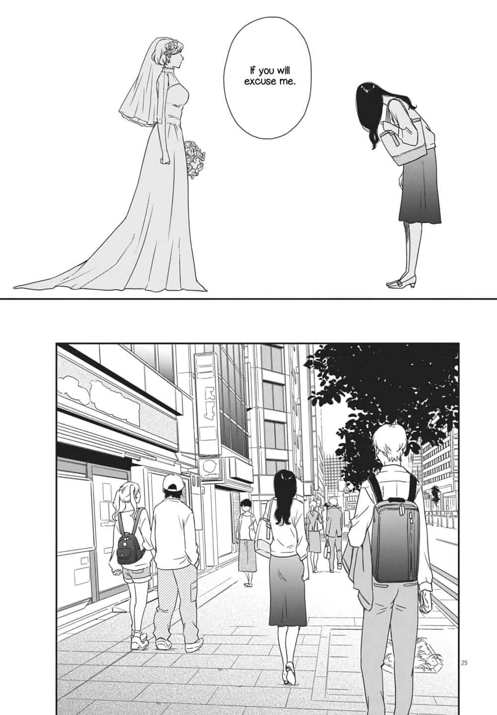 Page 24 Chapter 4 Brides of Iberis