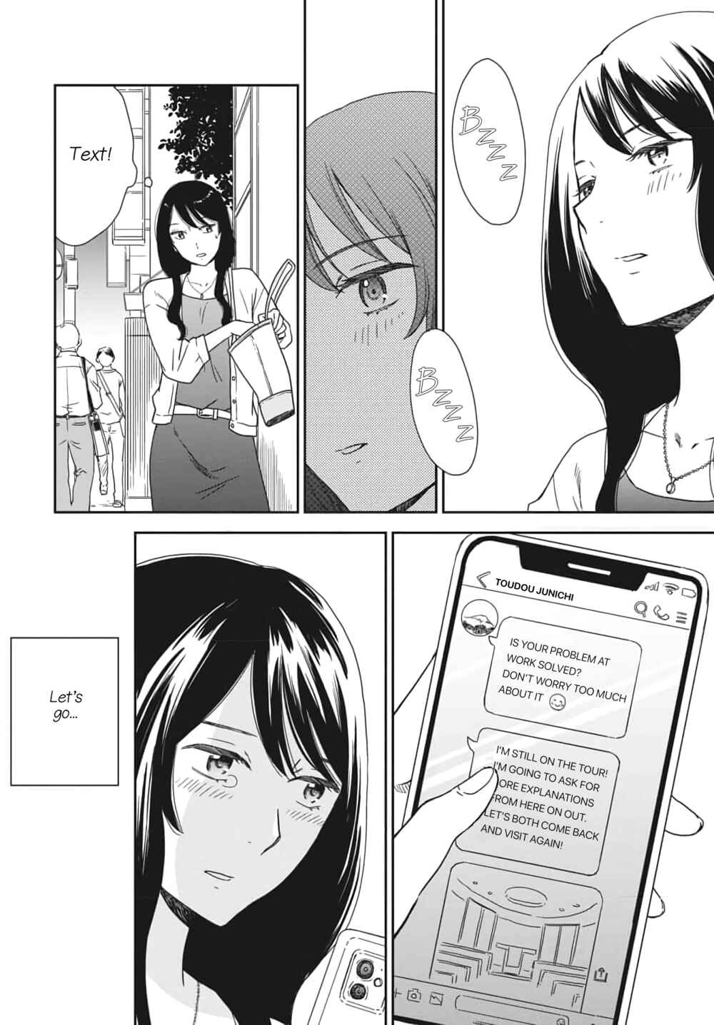 Page 27 Chapter 4 Brides of Iberis