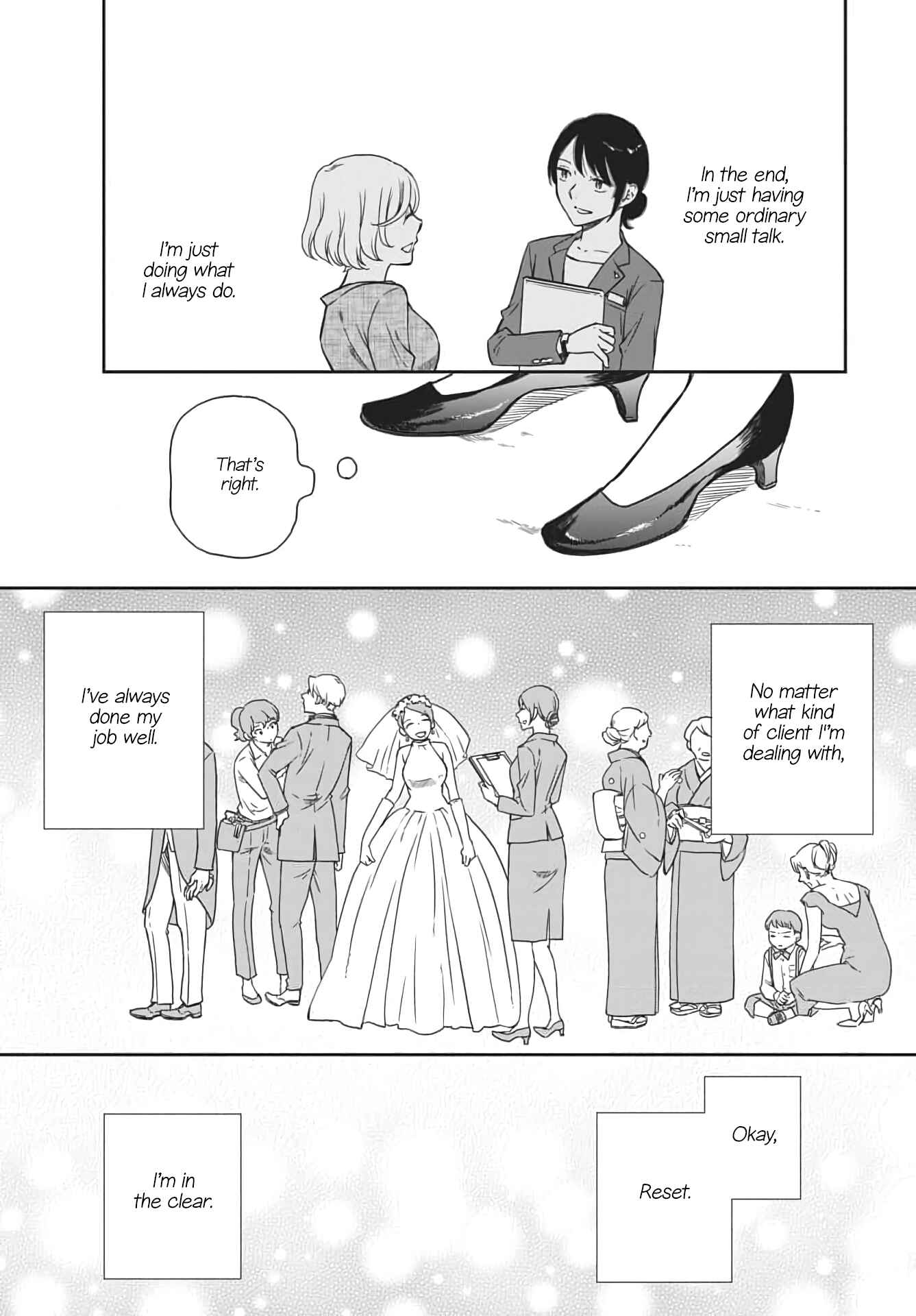 Page 17 Chapter 2 Brides of Iberis
