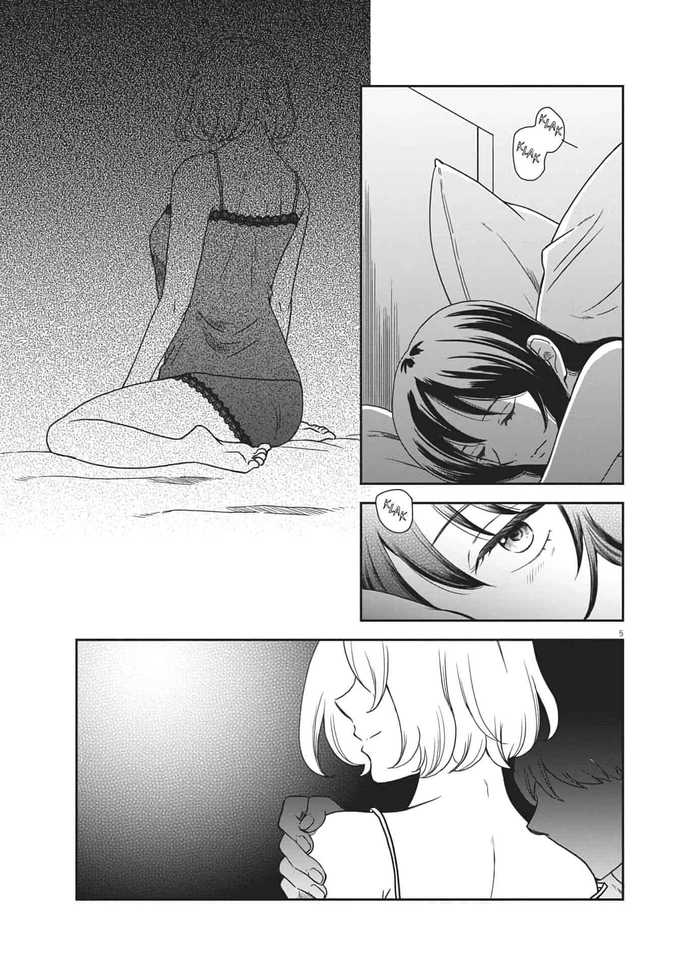 Page 5 Chapter 2 Brides of Iberis