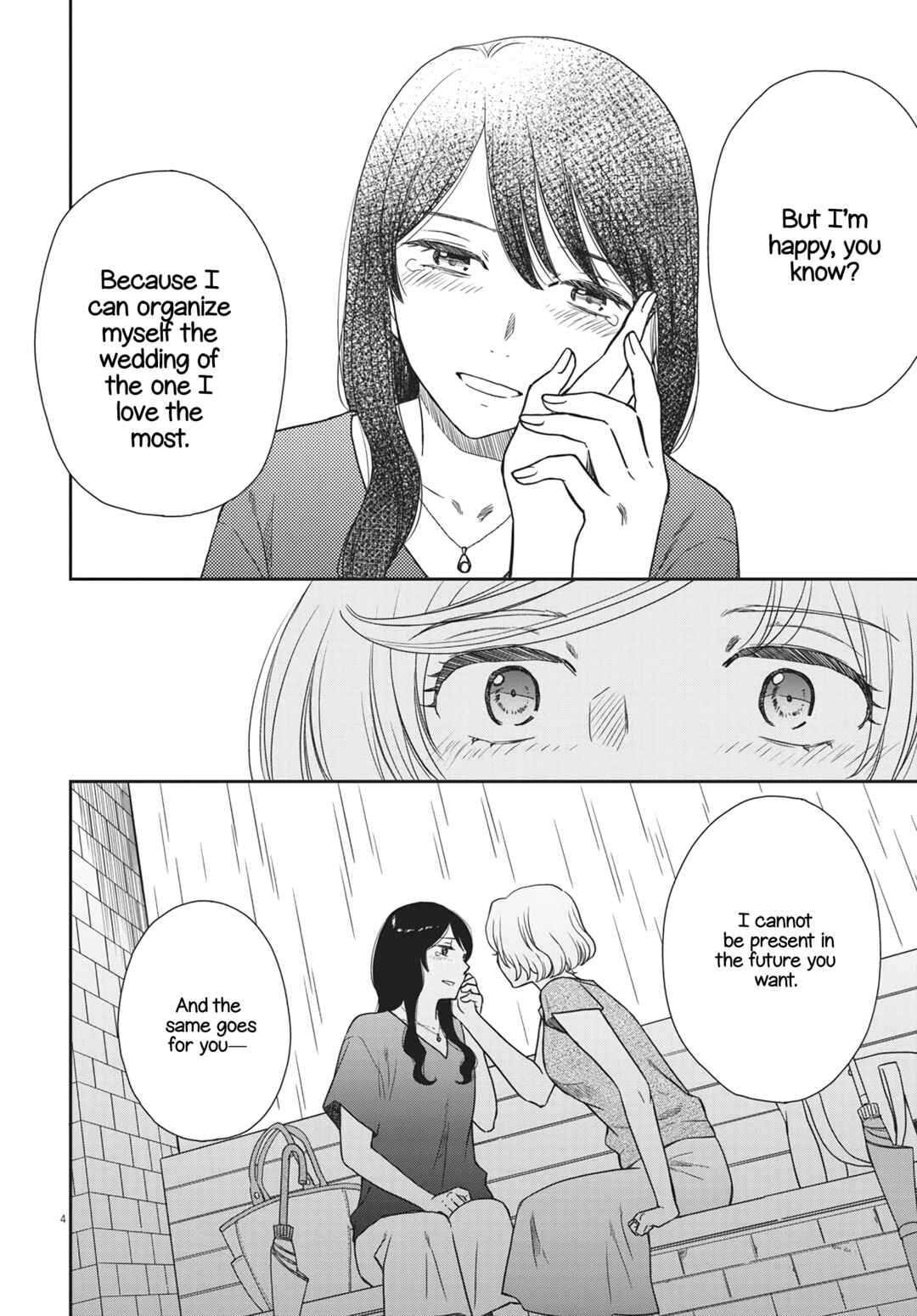 Page 4 Chapter 11 Brides of Iberis