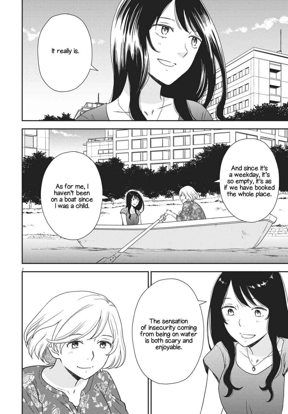 Page 2 Chapter 5 Brides of Iberis