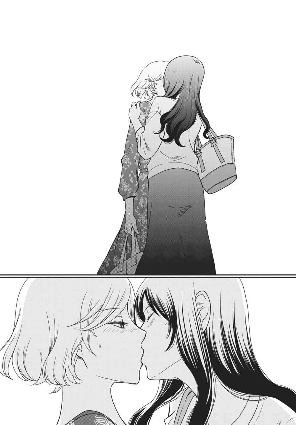 Page 26 Chapter 5 Brides of Iberis