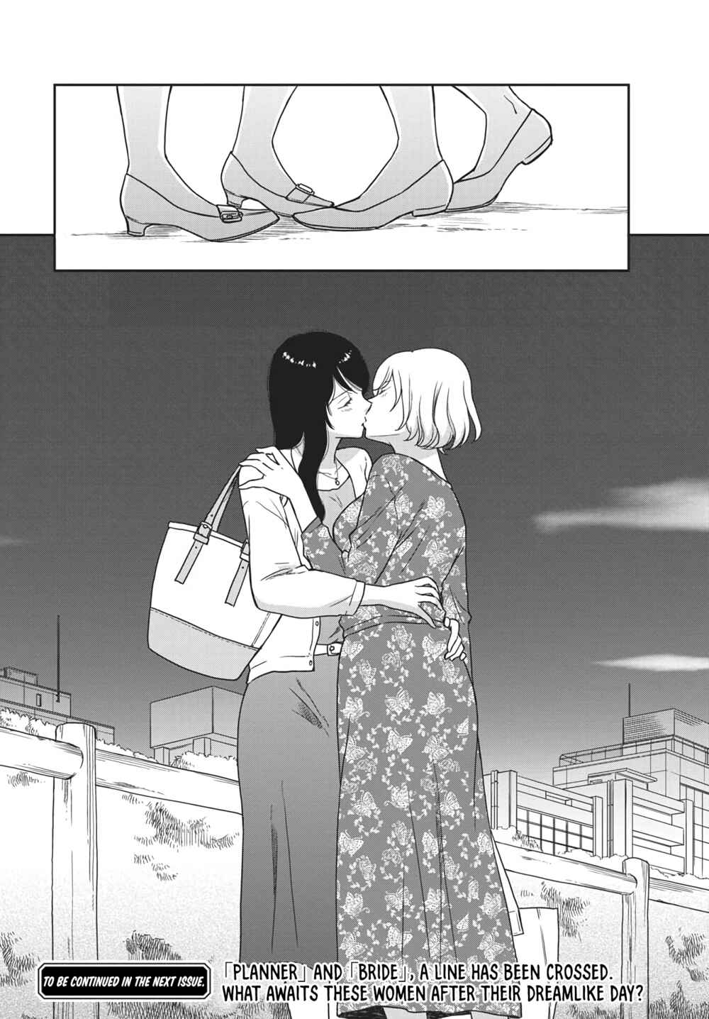 Page 28 Chapter 5 Brides of Iberis
