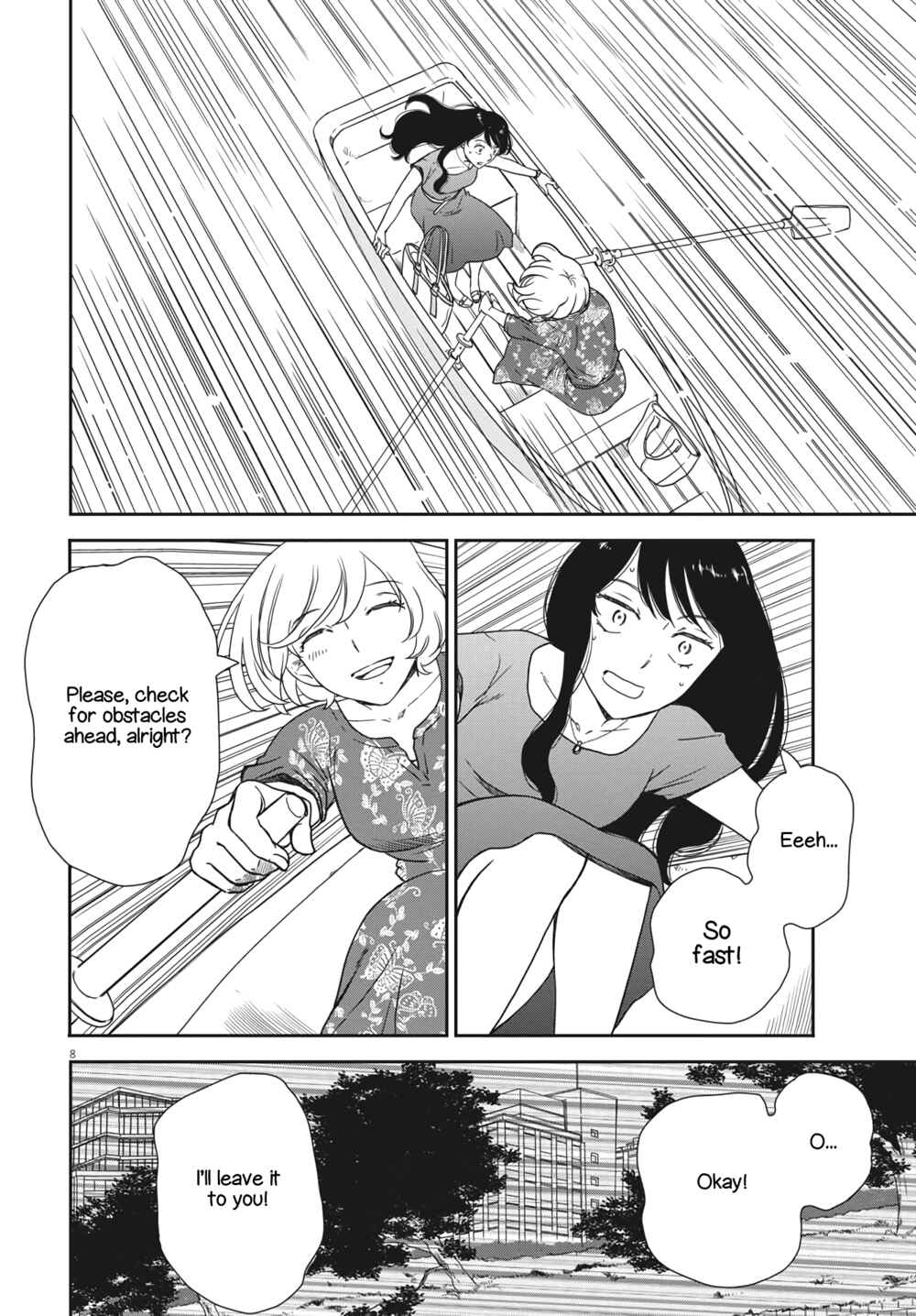 Page 8 Chapter 5 Brides of Iberis