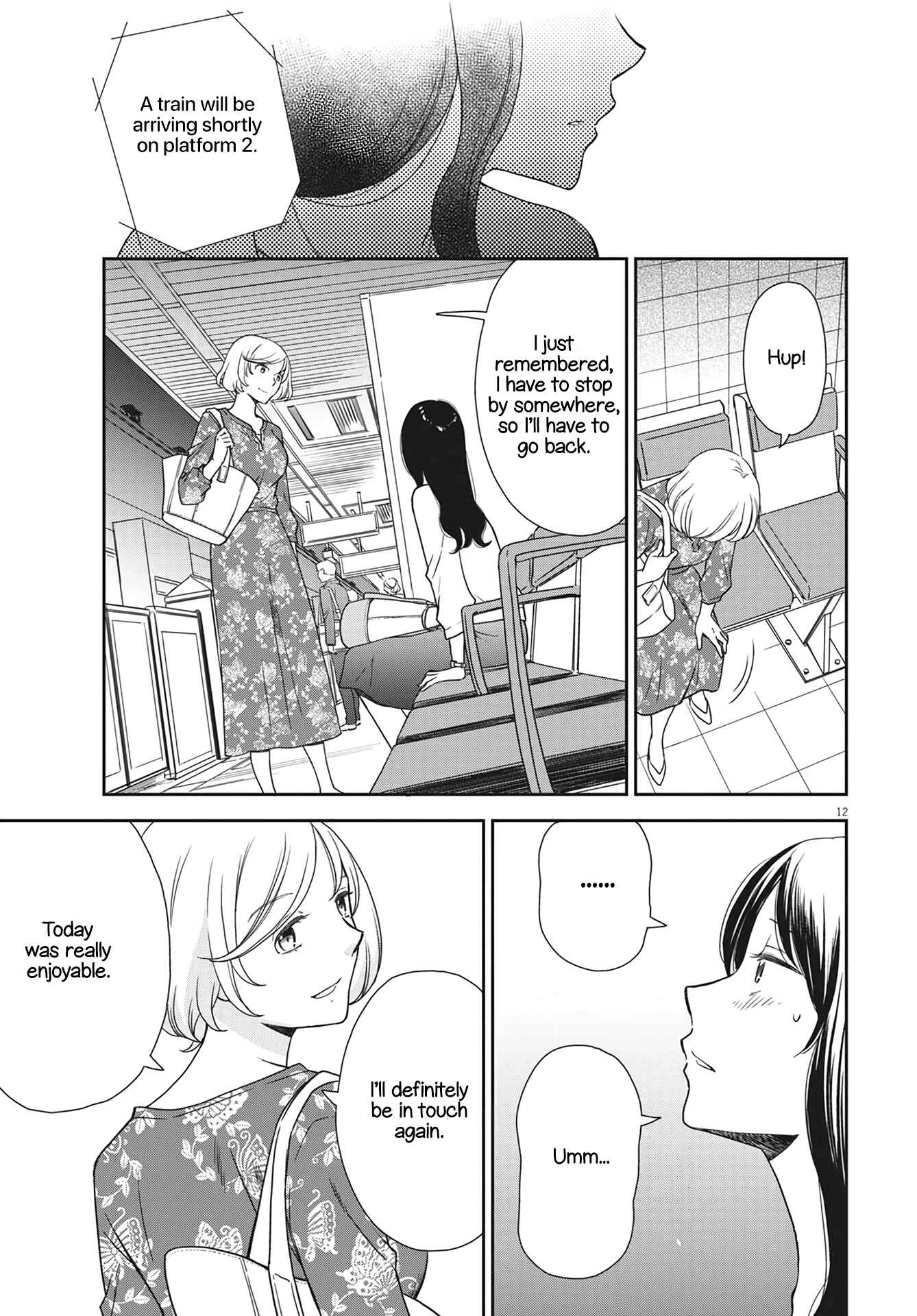 Page 12 Chapter 6 Brides of Iberis