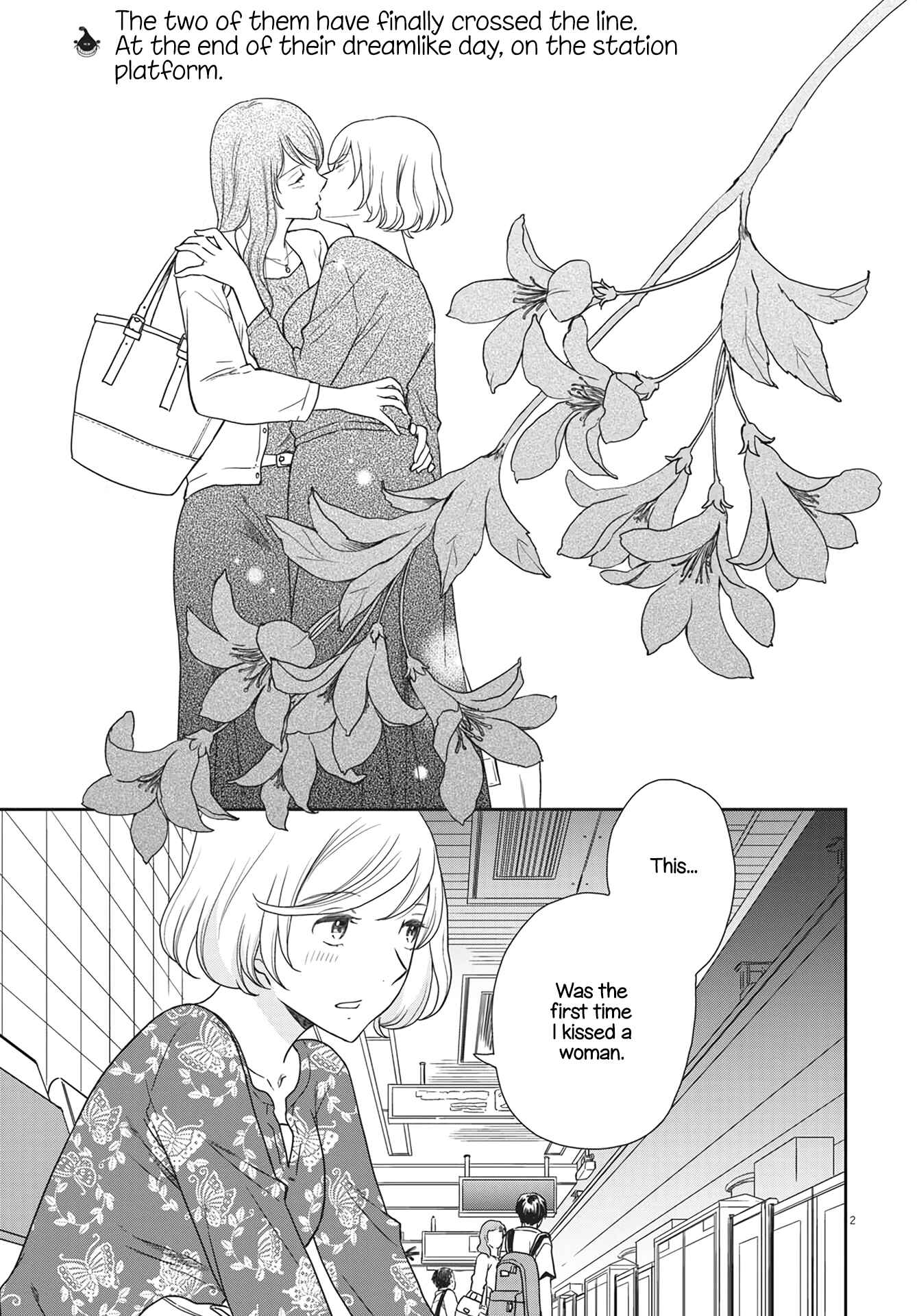 Page 2 Chapter 6 Brides of Iberis