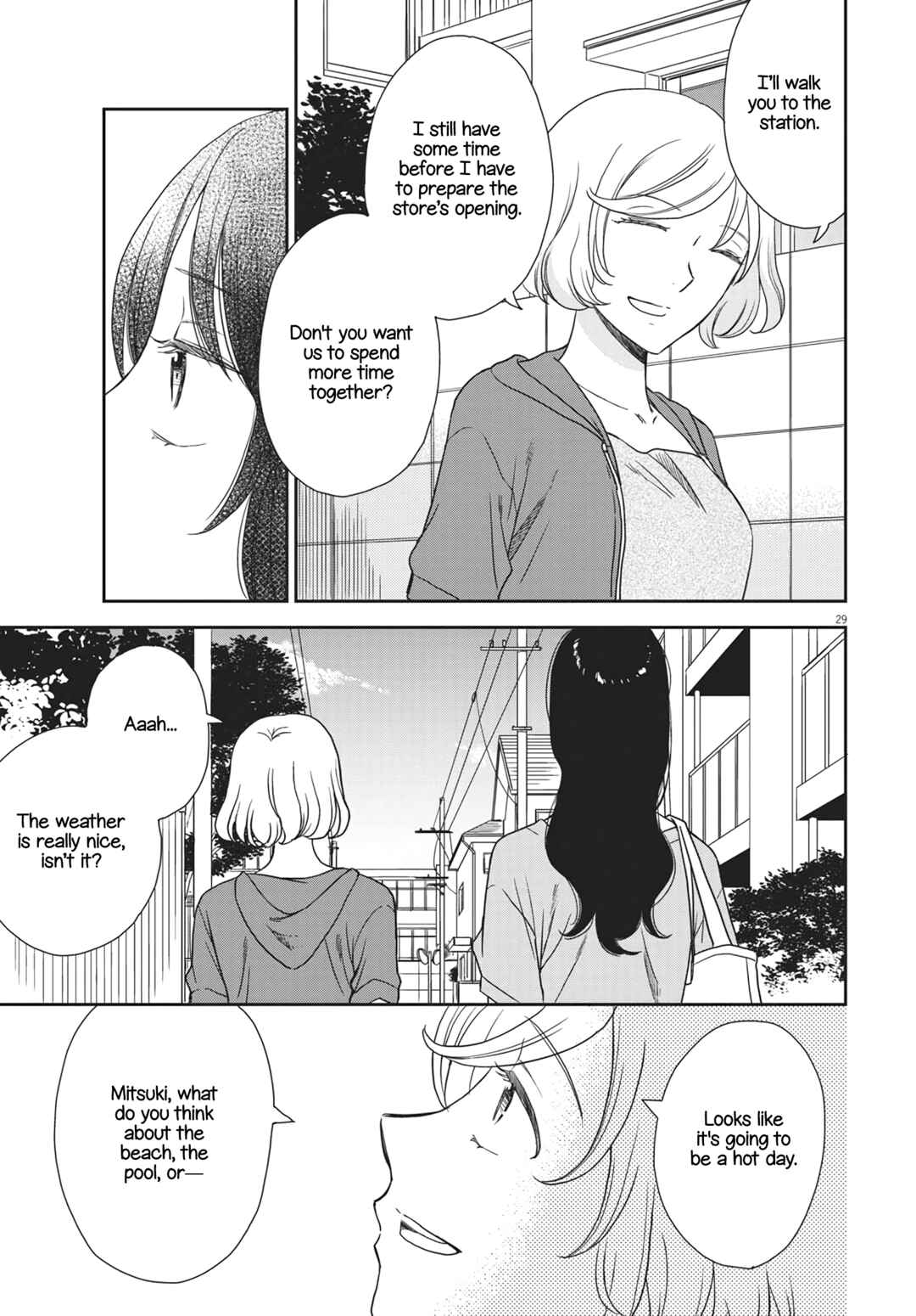 Page 29 Chapter 9 Brides of Iberis