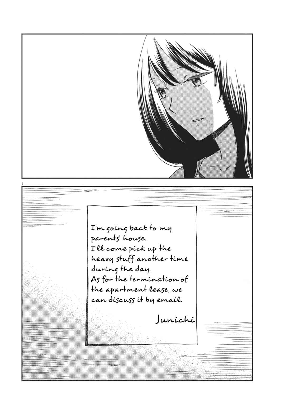Page 4 Chapter 9 Brides of Iberis
