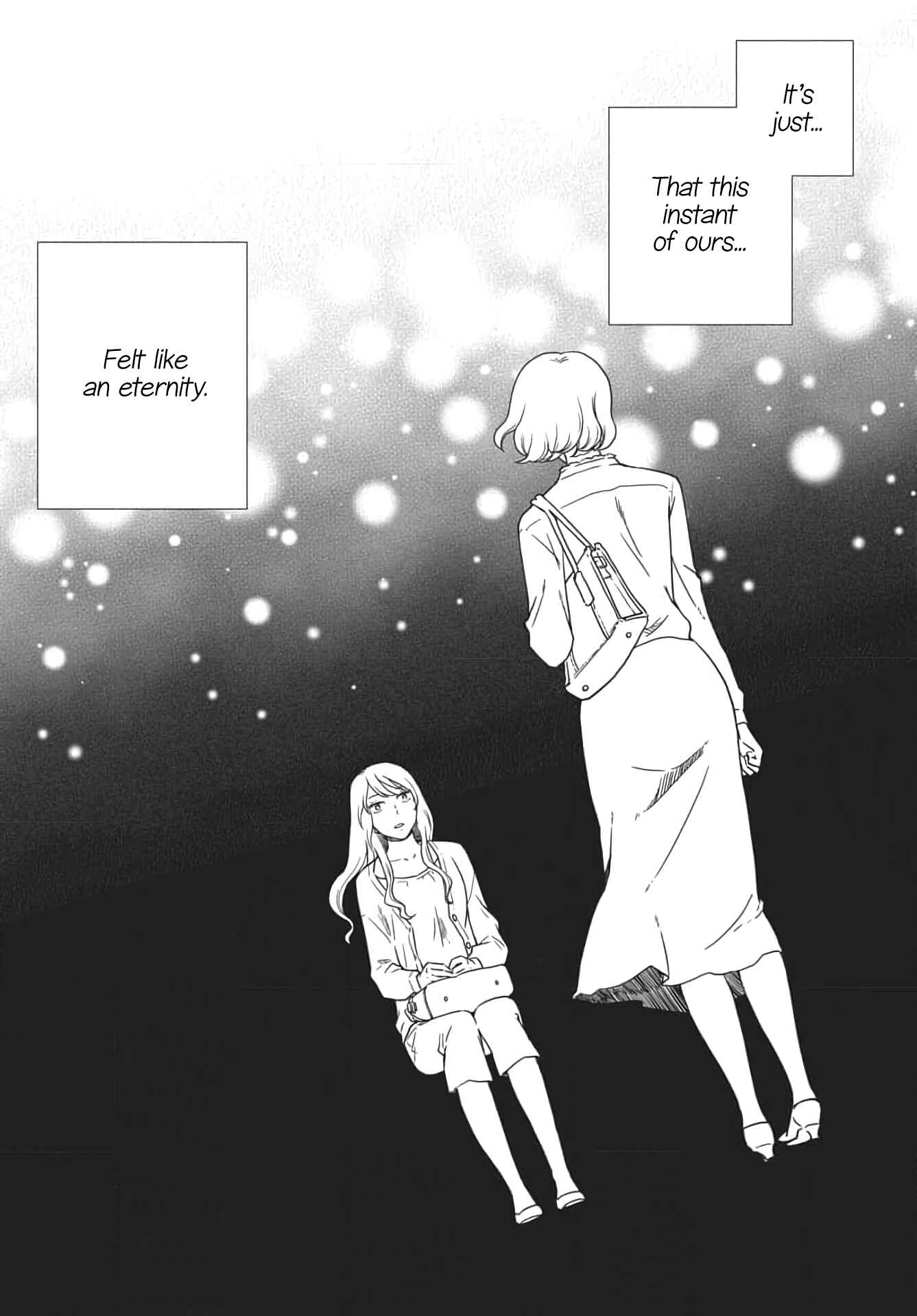Page 26 Chapter 3 Brides of Iberis