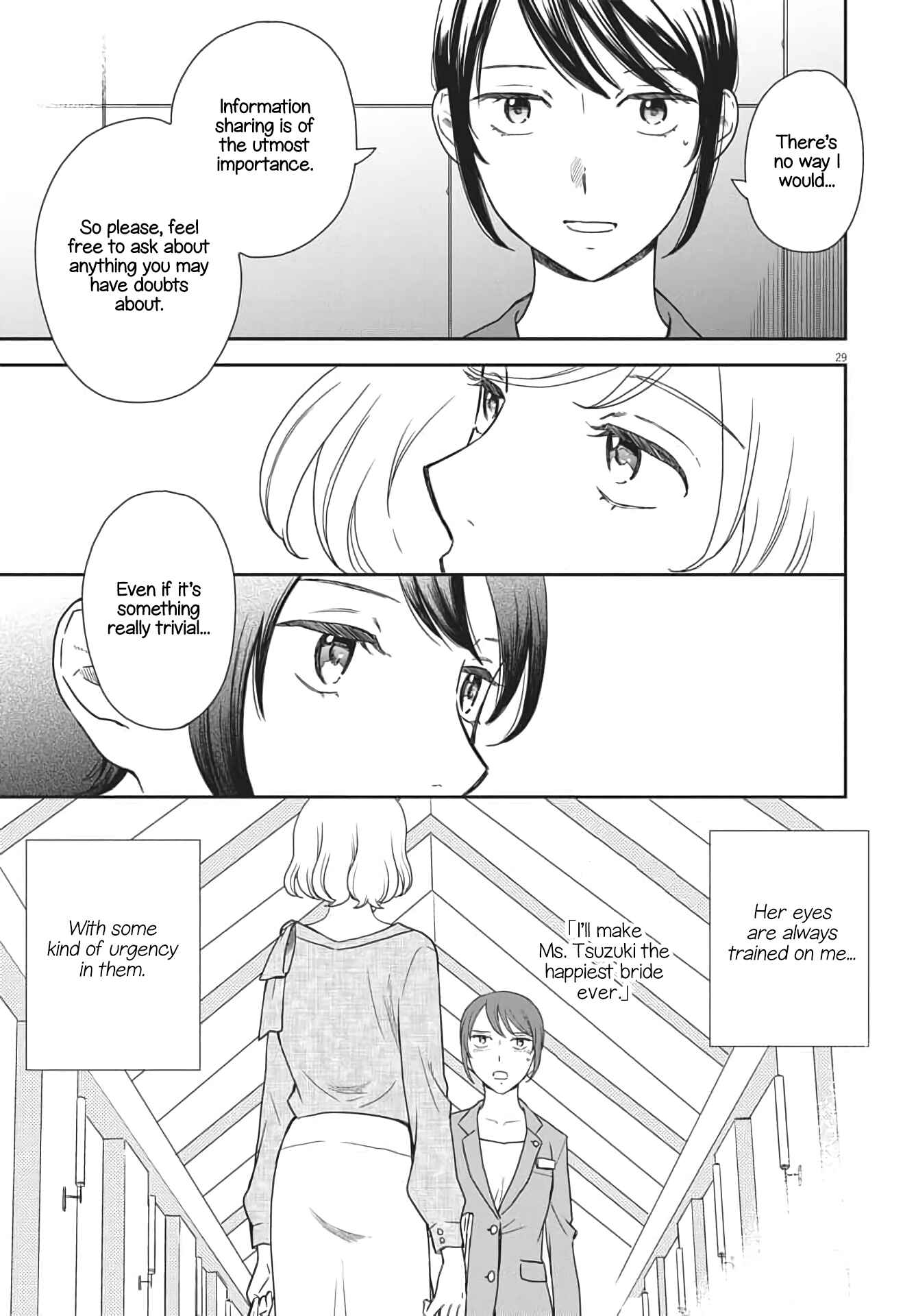 Page 29 Chapter 3 Brides of Iberis