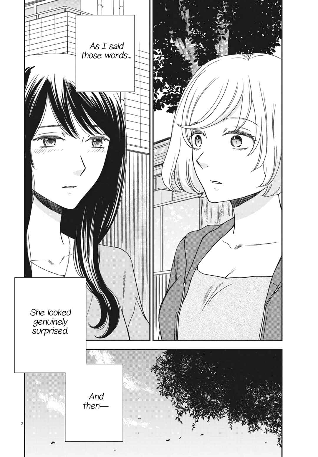 Page 2 Chapter 10 Brides of Iberis