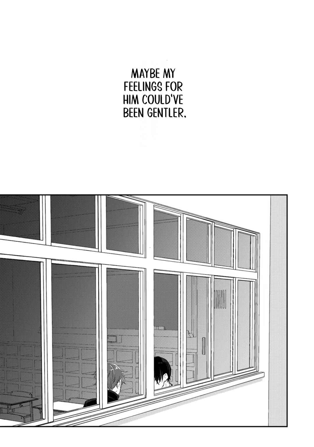Page 28 Chapter Unknown_5eef Anata no Kotoba no Togirema wo.