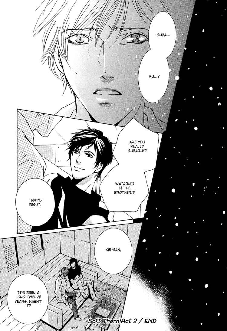 Page 35 Chapter 2 Amayakana Toge