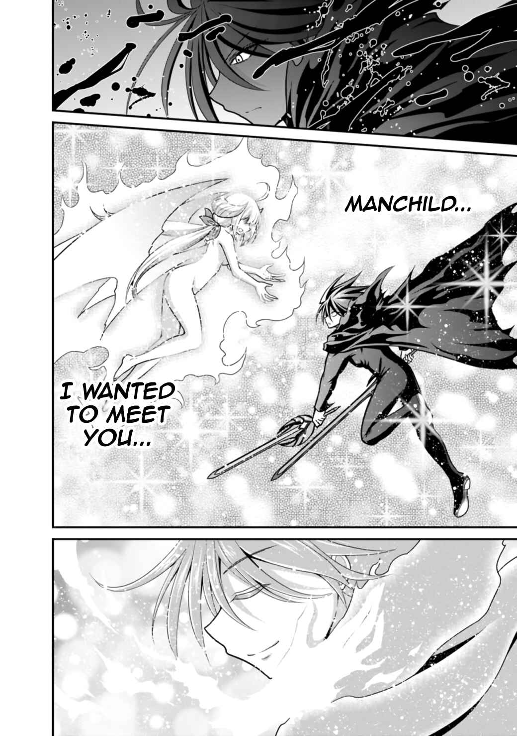 Page 15 Chapter 26.2 Kujibiki Tokushou: Musou Harem-ken