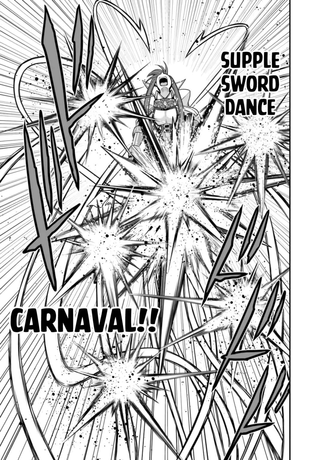 Page 22 Chapter 50 Kujibiki Tokushou: Musou Harem-ken