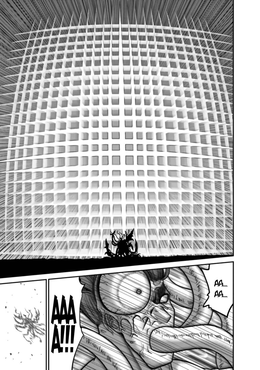 Page 36 Chapter 48 Kujibiki Tokushou: Musou Harem-ken
