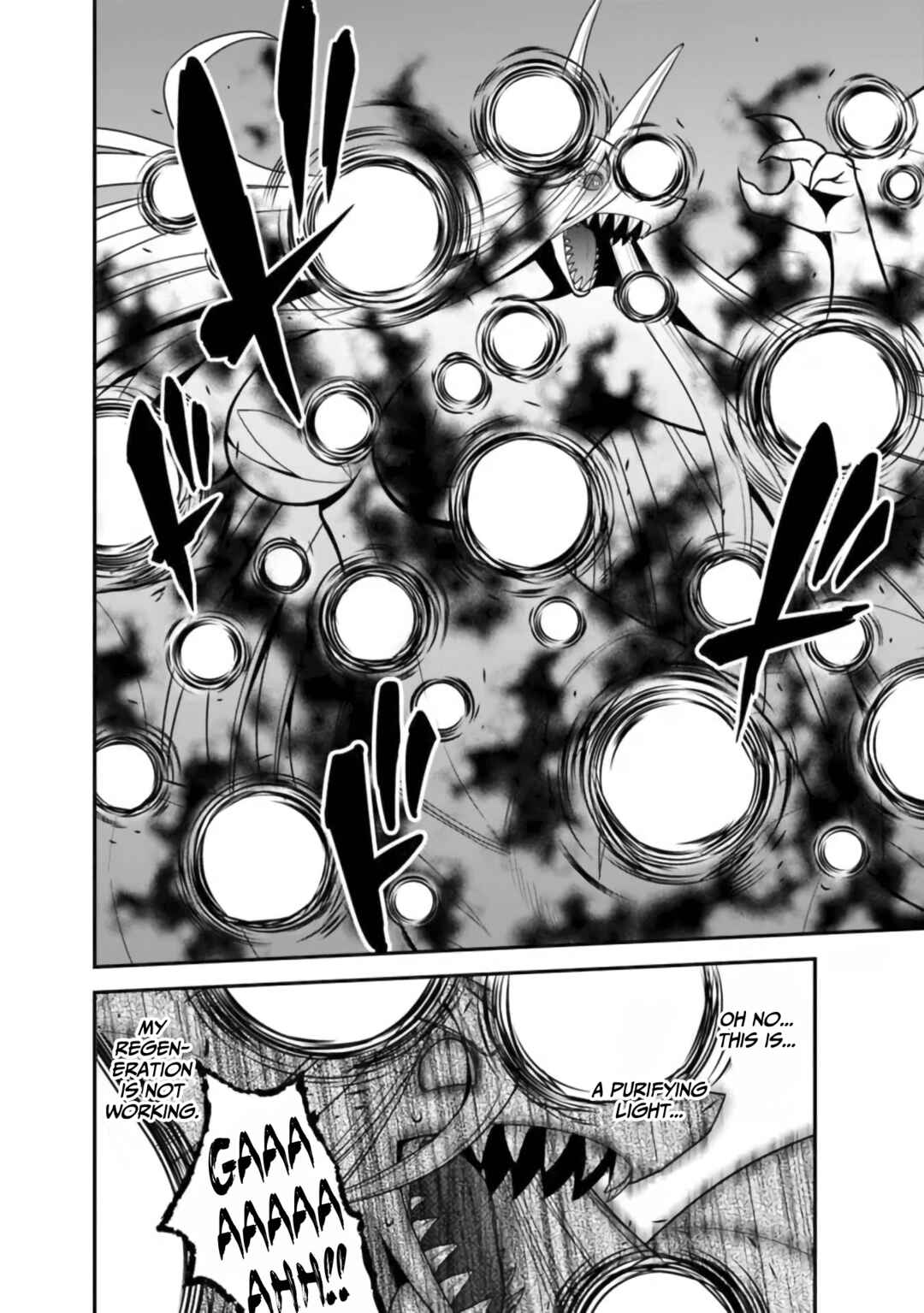 Page 31 Chapter 35 Kujibiki Tokushou: Musou Harem-ken