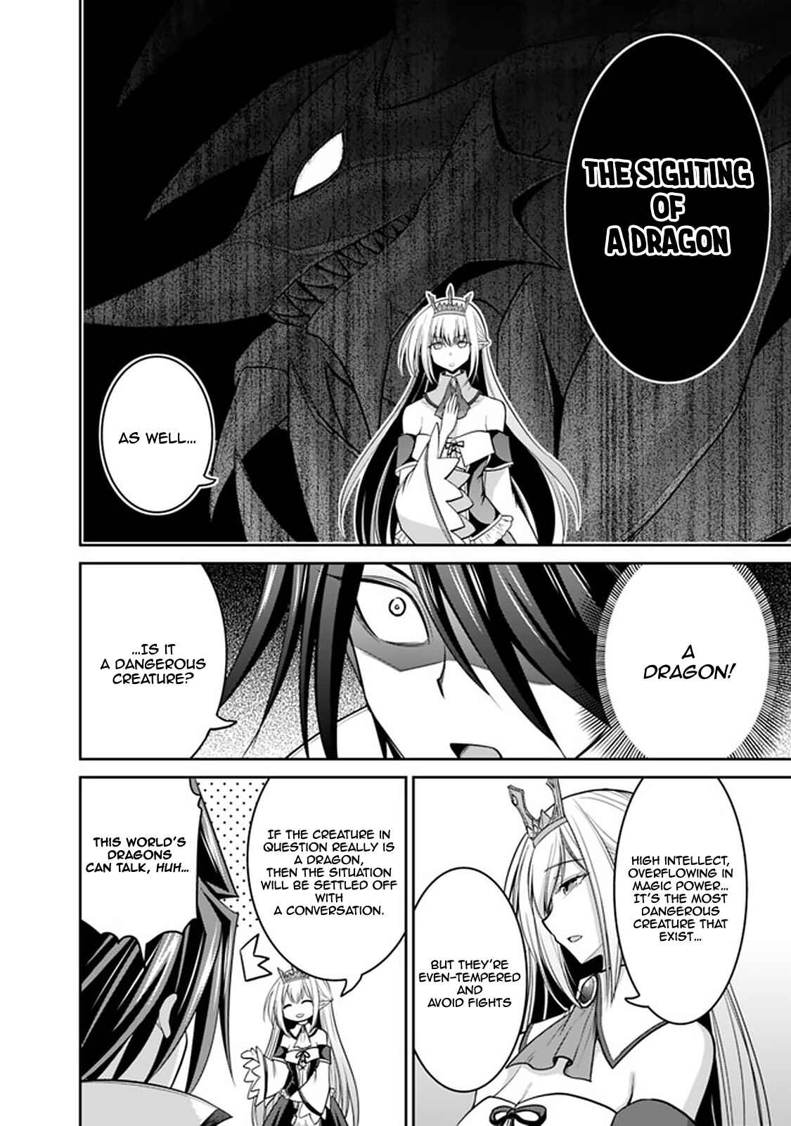 Page 10 Chapter 20.2 Kujibiki Tokushou: Musou Harem-ken