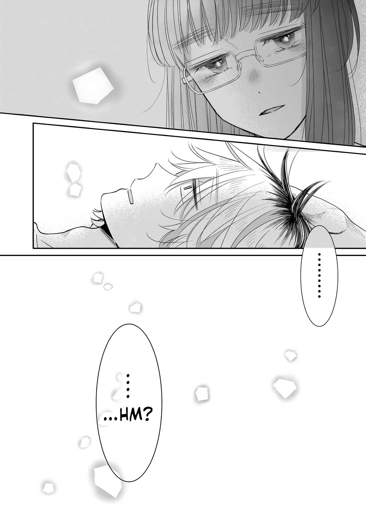 Page 20 Chapter 8 I Want to Round You Square