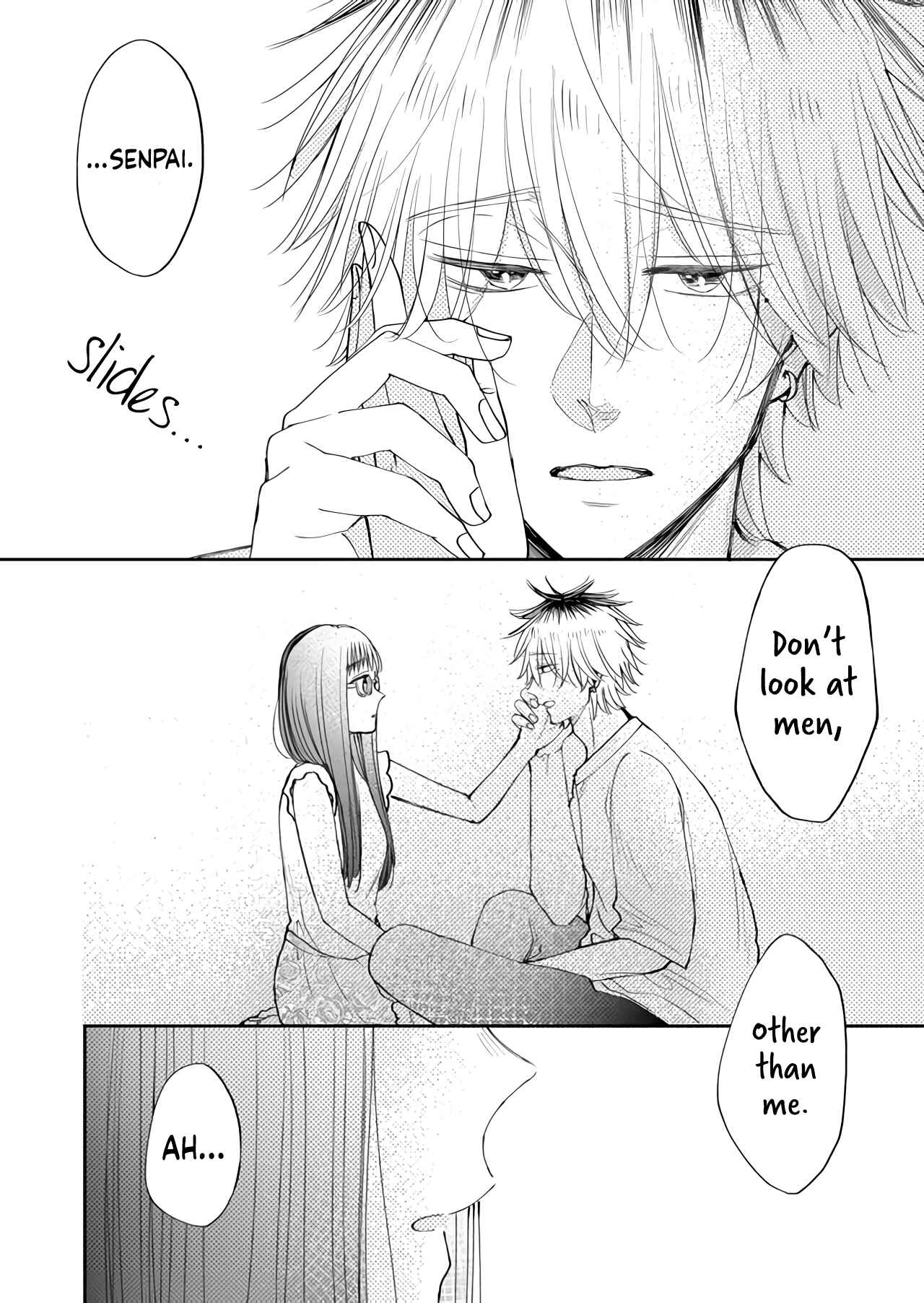 Page 12 Chapter 6 I Want to Round You Square