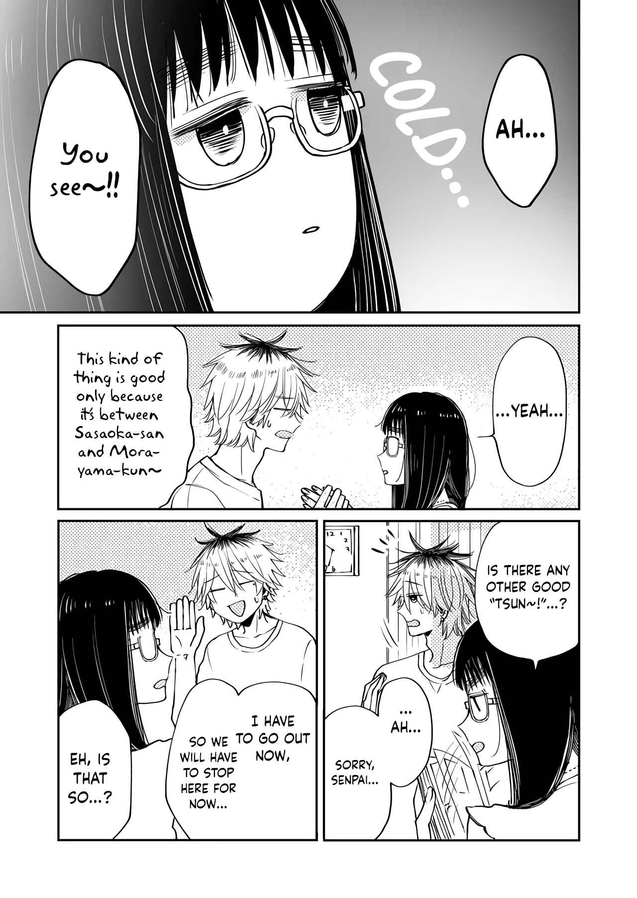 Page 13 Chapter 6 I Want to Round You Square