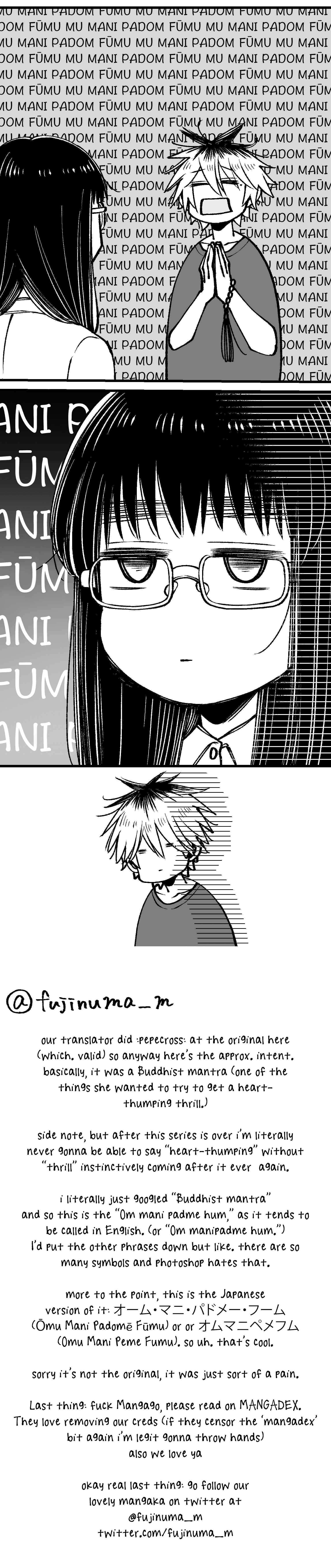 Page 15 Chapter 7 I Want to Round You Square
