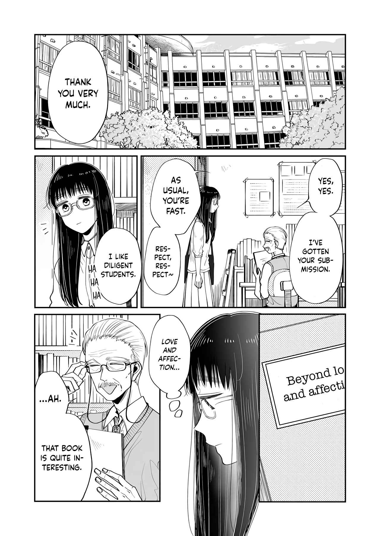 Page 4 Chapter 7 I Want to Round You Square