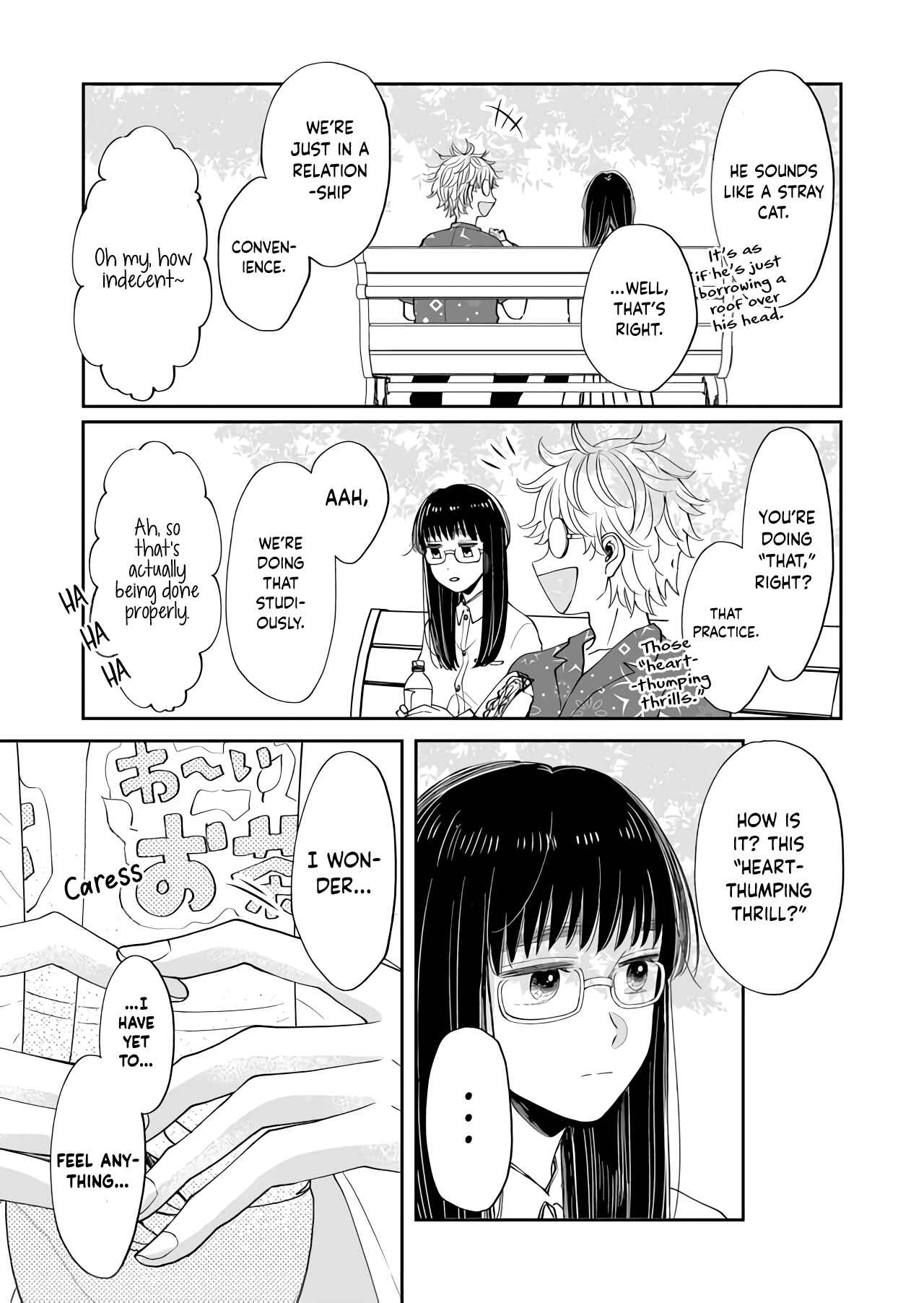 Page 9 Chapter 7 I Want to Round You Square