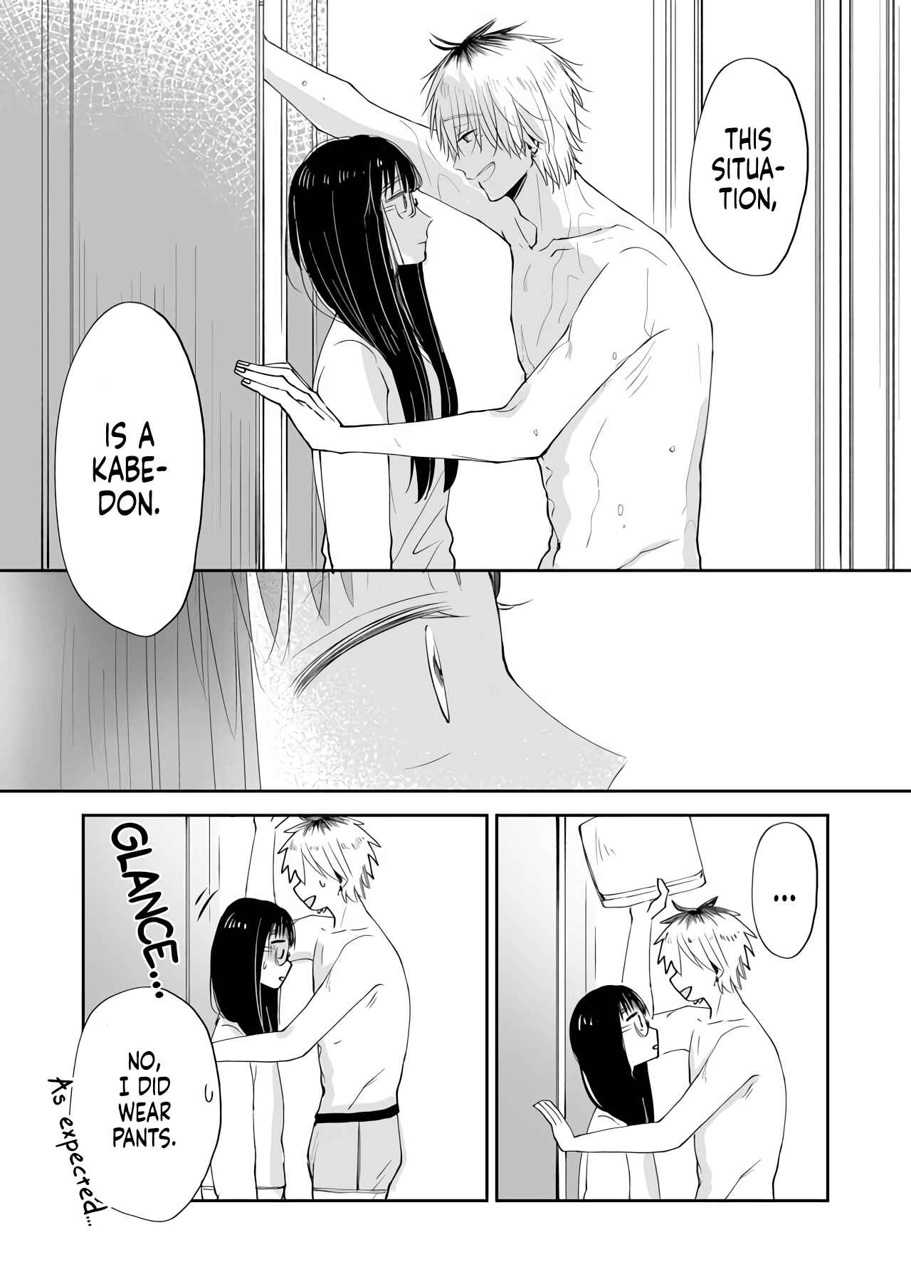 Page 17 Chapter 2 I Want to Round You Square