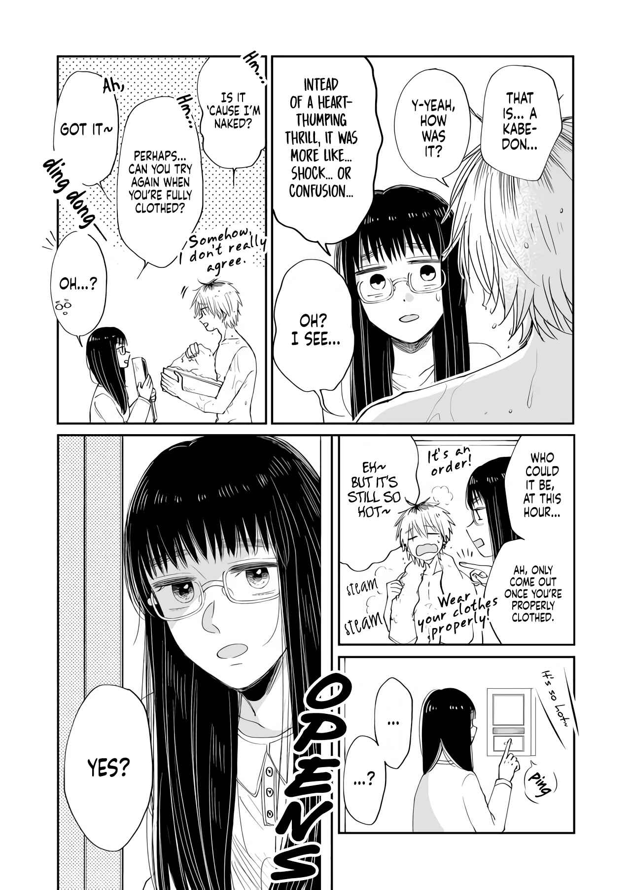 Page 18 Chapter 2 I Want to Round You Square