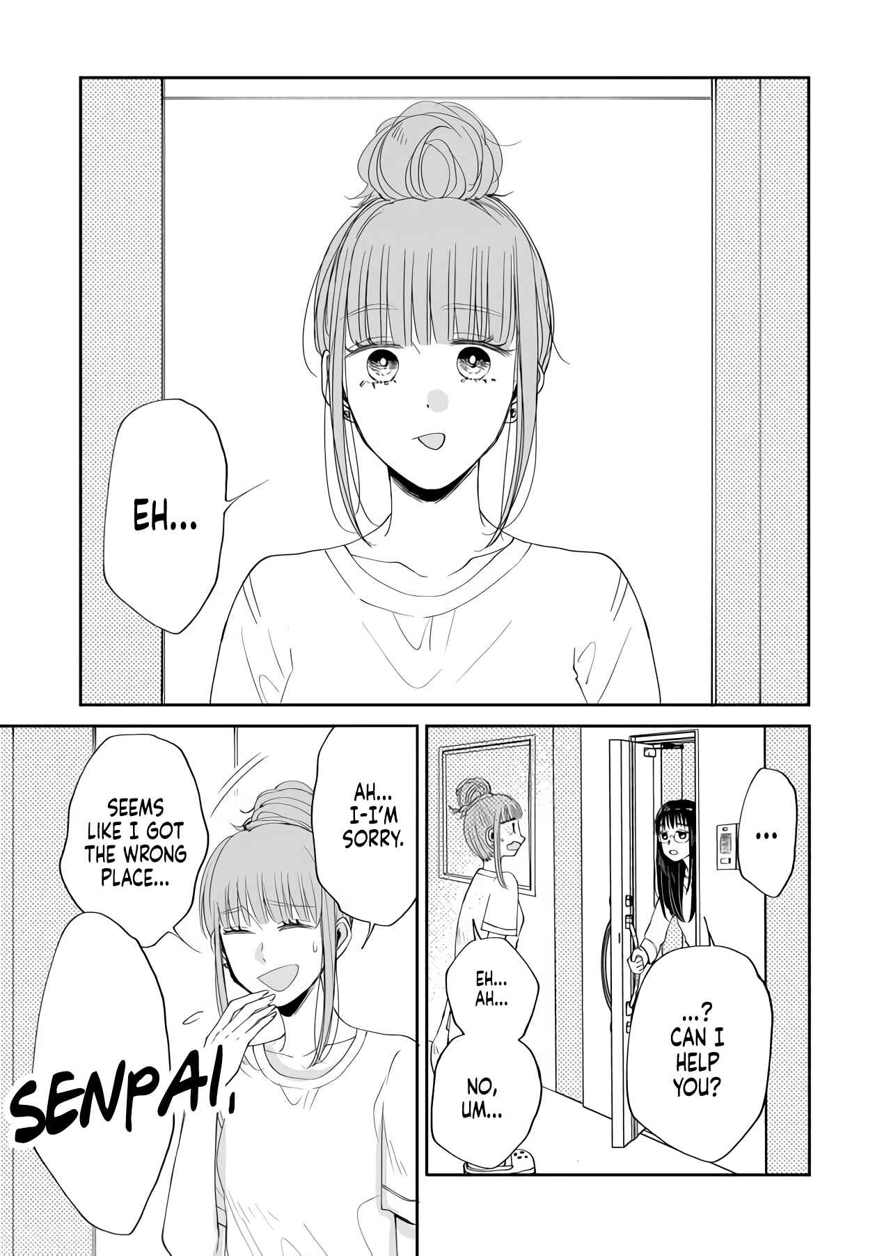 Page 19 Chapter 2 I Want to Round You Square