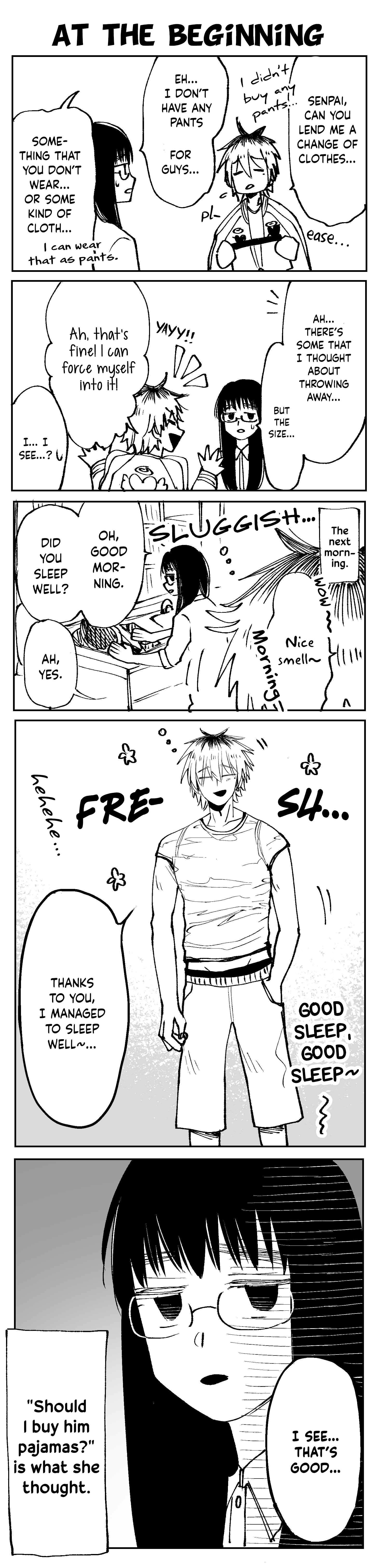 Page 21 Chapter 2 I Want to Round You Square