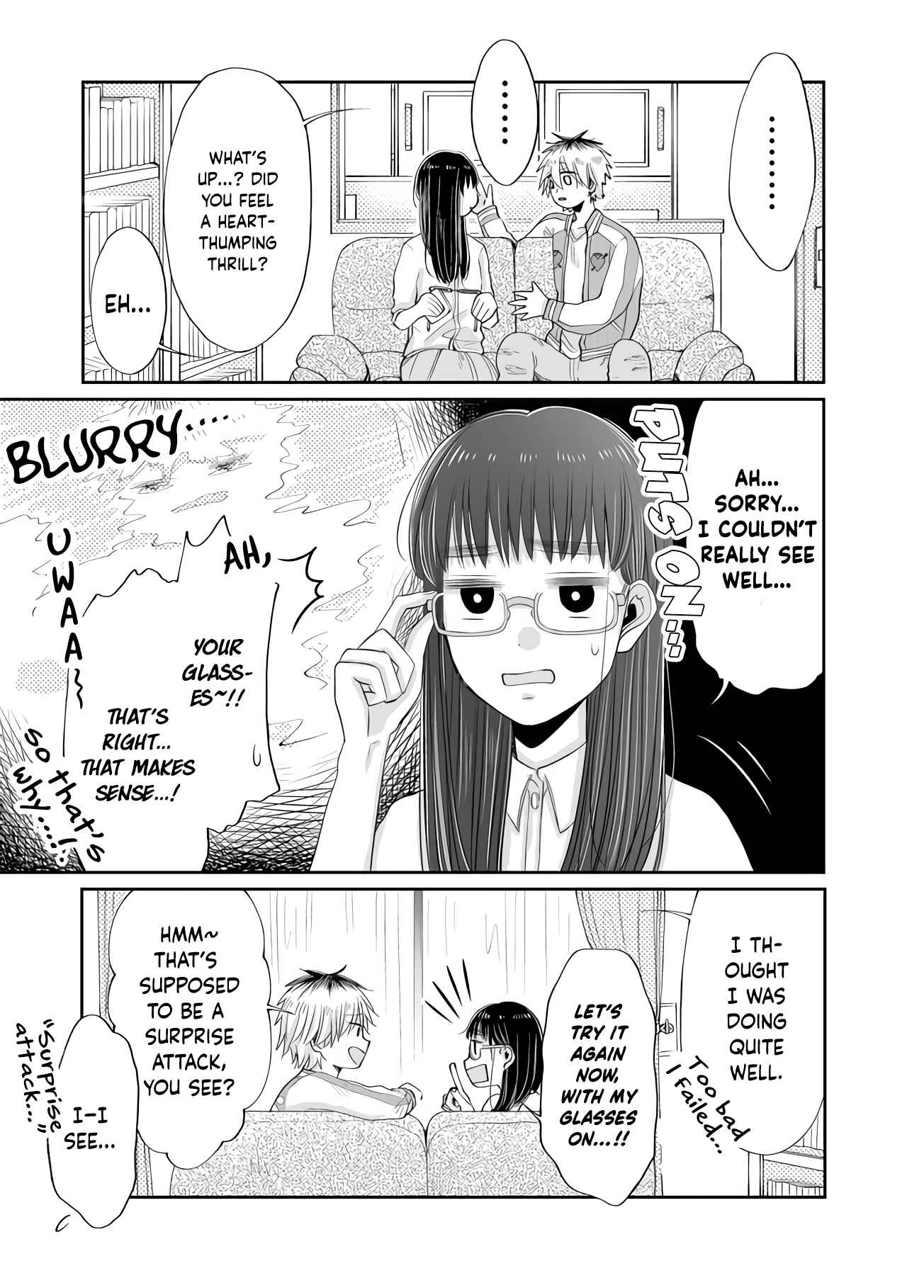 Page 25 Chapter 1 I Want to Round You Square