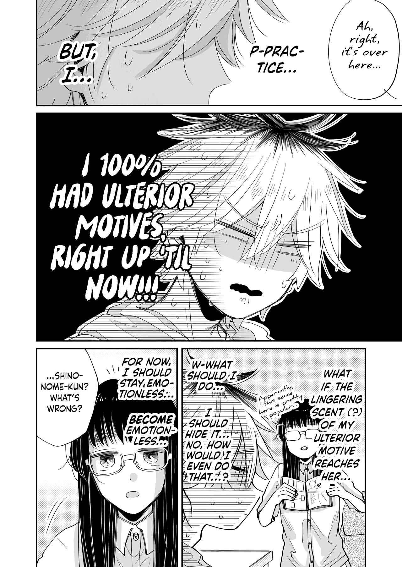 Page 12 Chapter 10 I Want to Round You Square