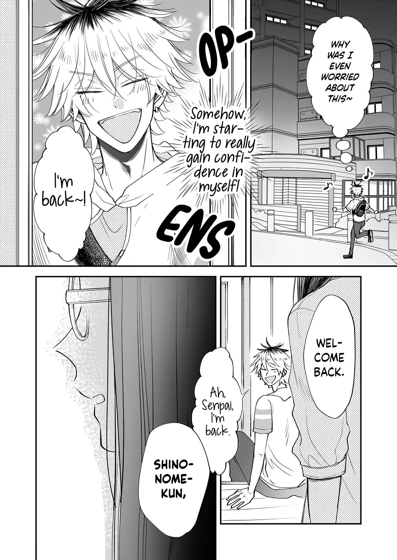 Page 16 Chapter 9 I Want to Round You Square