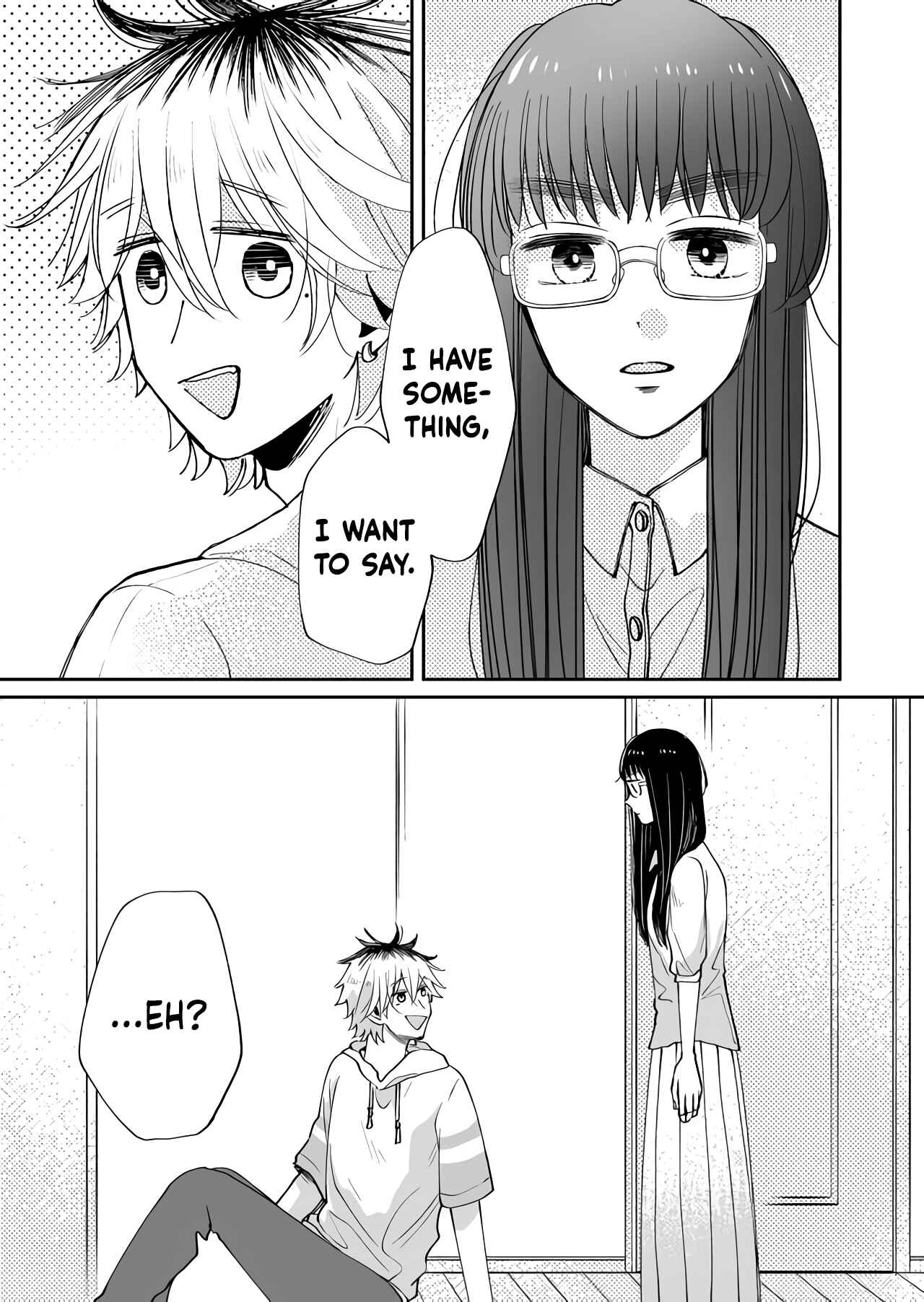 Page 17 Chapter 9 I Want to Round You Square
