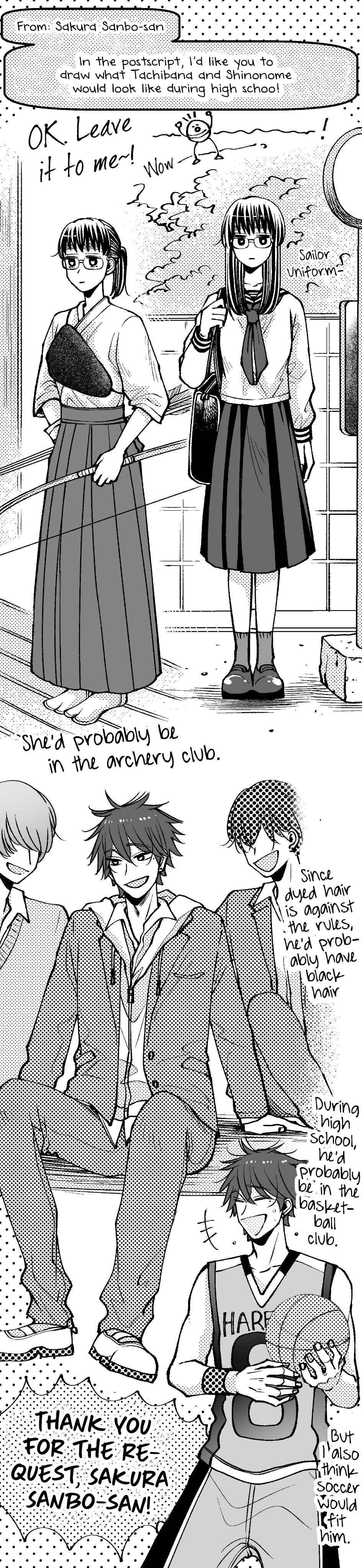 Page 18 Chapter 9 I Want to Round You Square