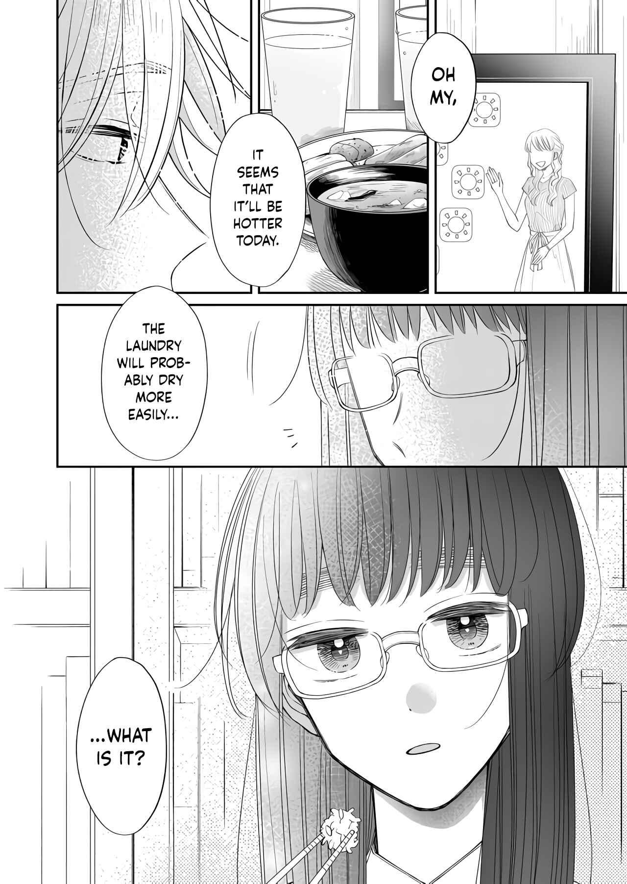 Page 2 Chapter 9 I Want to Round You Square