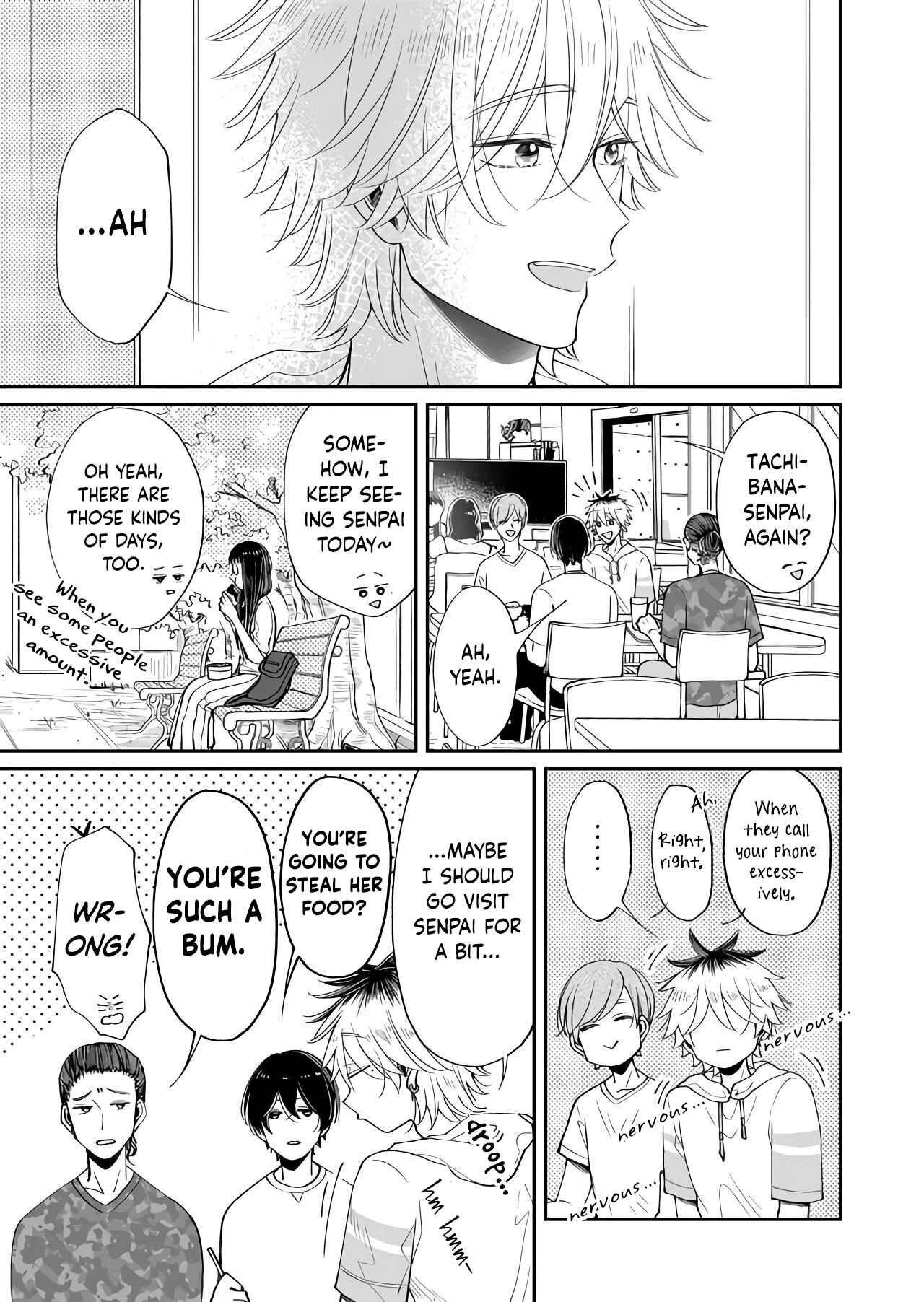Page 5 Chapter 9 I Want to Round You Square